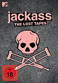 Film: Jackass - The Lost Tapes