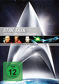 Film: Star Trek 07 - Treffen der Generationen - Remastered