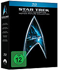 Star Trek - Box-Set (Teil 8+9+10) - Remastered