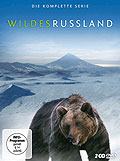 Wildes Russland