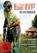 Film: Bloody Revenge - Die letzte Konsequenz
