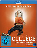 Film: College