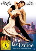 Film: One Last Dance