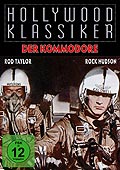 Hollywood Klassiker: Der Kommodore