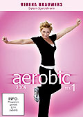 Verena Brauwers - Aerobic - Teil 1