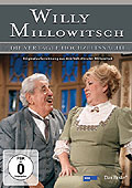 Film: Willy Millowitsch - Die vertagte Hochzeitsnacht