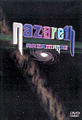 Nazareth - Razamanaz