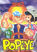 Film: Popeye - Teil 2