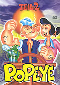 Film: Popeye - Teil 2