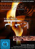 Tantra Massage - Die Sinnliche Berührung