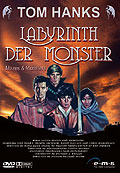 Labyrinth der Monster