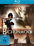 Film: Bichunmoo - Special Edition