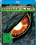 Film: Godzilla