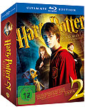 Film: Harry Potter und die Kammer des Schreckens - Ultimate Edition
