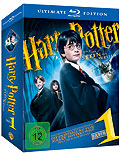 Film: Harry Potter und der Stein der Weisen - Ultimate Edition