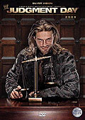 WWE - Judgment Day 2009