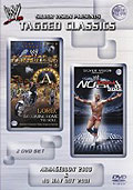 WWE - Armageddon 2000 & No Way Out 2001