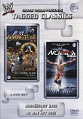 Film: WWE - Armageddon 2000 & No Way Out 2001