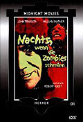 Film: Nachts, wenn die Zombies schreien - Midnight Movies 01