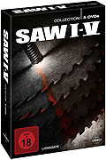 Film: SAW I-V Collection
