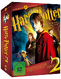 Film: Harry Potter und die Kammer des Schreckens - Ultimate Edition