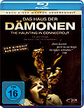 Film: Das Haus der Dmonen