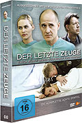 Film: Der letzte Zeuge - Staffel 8