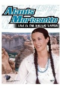 Film: Alanis Morissette - Live in the Navajo Nation