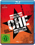 Film: CHE 1: Revolucin / CHE 2: Guerrilla