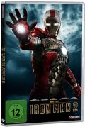 Film: Iron Man 2