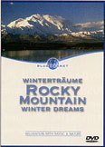 Blue Planet - Rocky Mountain Wintertrume