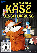 Die groe Kseverschwrung