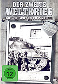 Der 2. Weltkrieg: Die Schlacht um Frankreich