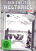 Film: Der 2. Weltkrieg: Invasion Teil 1 - Der Krieg in Europa
