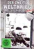 Film: Der 2. Weltkrieg: Invasion Teil 2 - Der Krieg in Europa