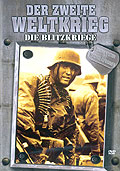 Der 2. Weltkrieg: Blitzkriege