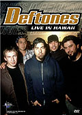 Film: Deftones - Live in Hawaii