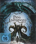 Film: Pans Labyrinth