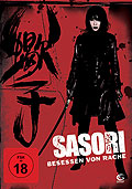 Film: Sasori - Besessen von Rache