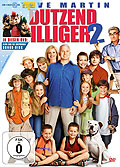 Film: Im Dutzend Billiger 2 - X-Mas Kids Promo