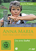 Film: Anna Maria - Eine Frau geht ihren Weg - Staffel 3