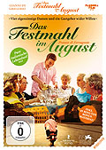 Das Festmahl im August