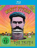 Film: Monty Python - Almost The Truth - The L awyer's Cut