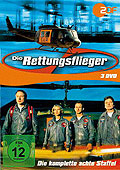 Film: Die Rettungsflieger - Staffel 8