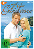 Film: Eine Liebe am Gardasee