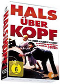 Hals ber Kopf - Folge 1-16 + Pilotfilm