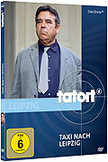 Tatort: Taxi nach Leipzig