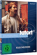 Tatort: Kuscheltiere