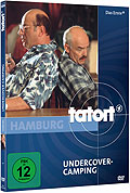 Film: Tatort: Undercover Camping