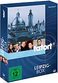 Film: Tatort: Leipzig-Box